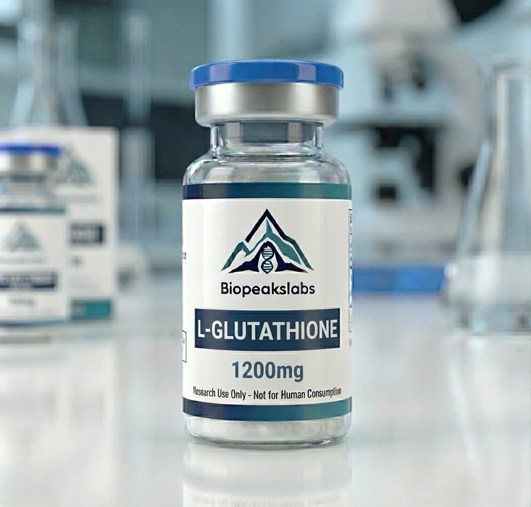Glutathione