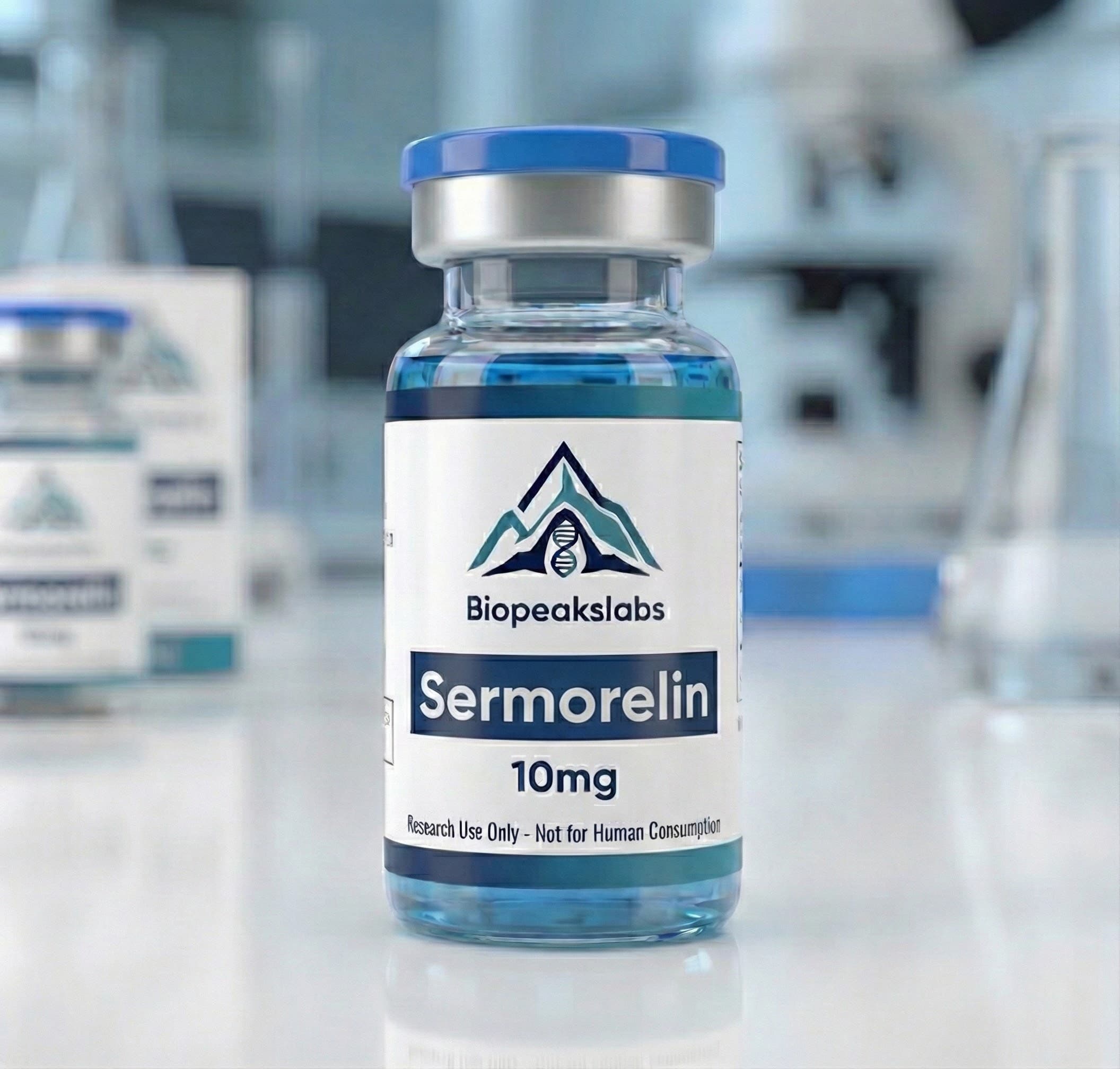 Sermorelin