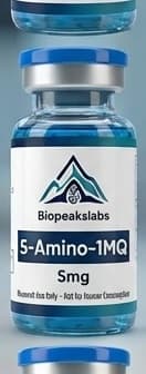5-Amino-1MQ