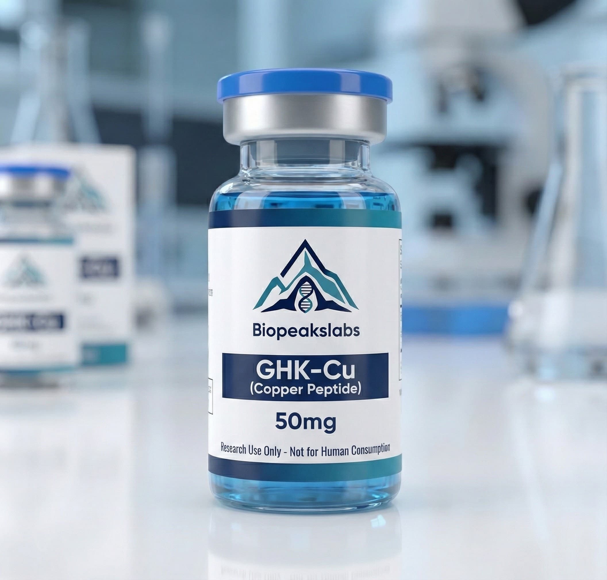 GHK-Cu