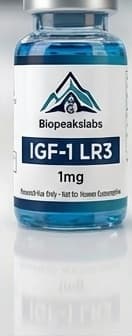 IGF-1 LR3