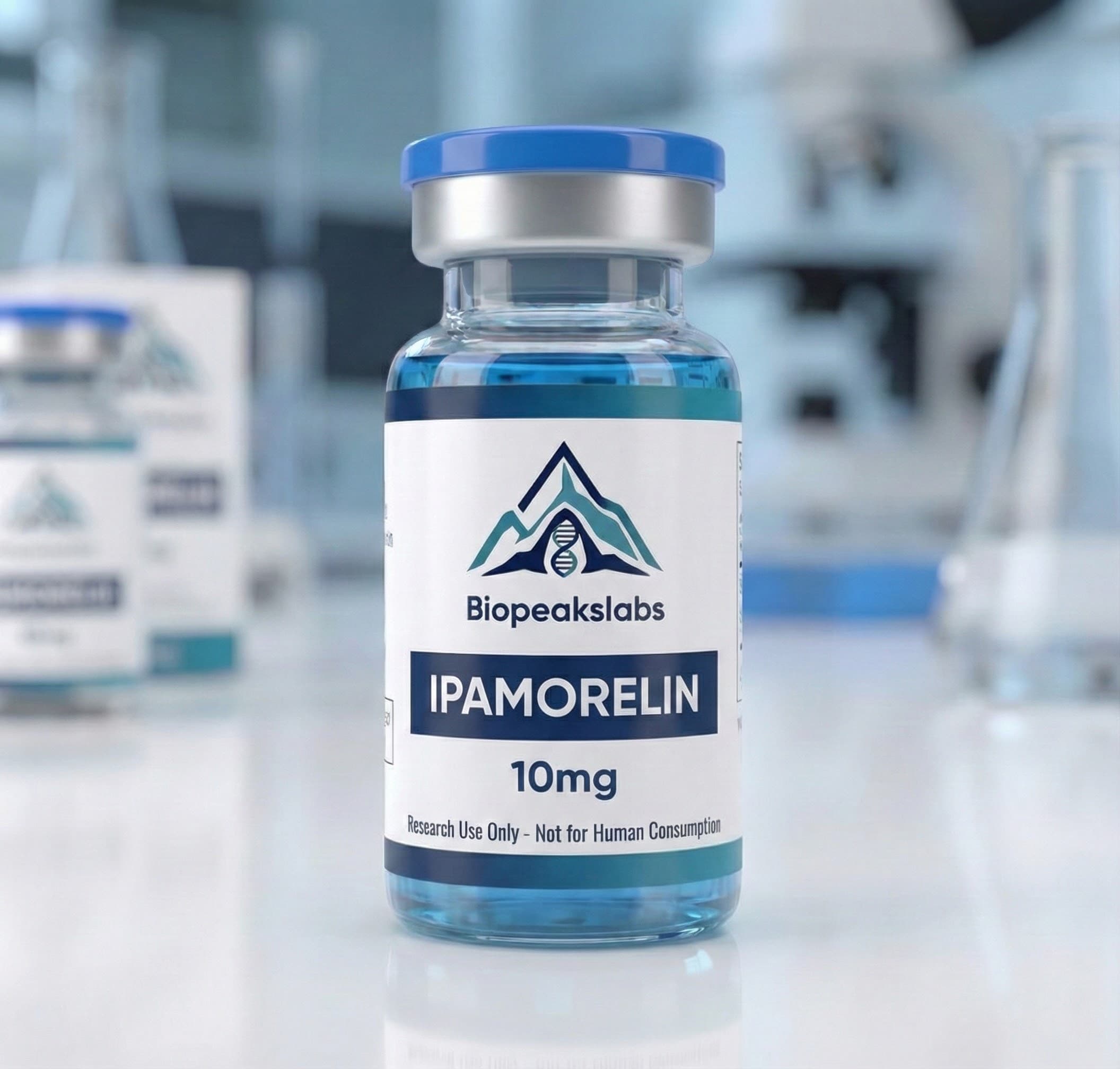Ipamorelin