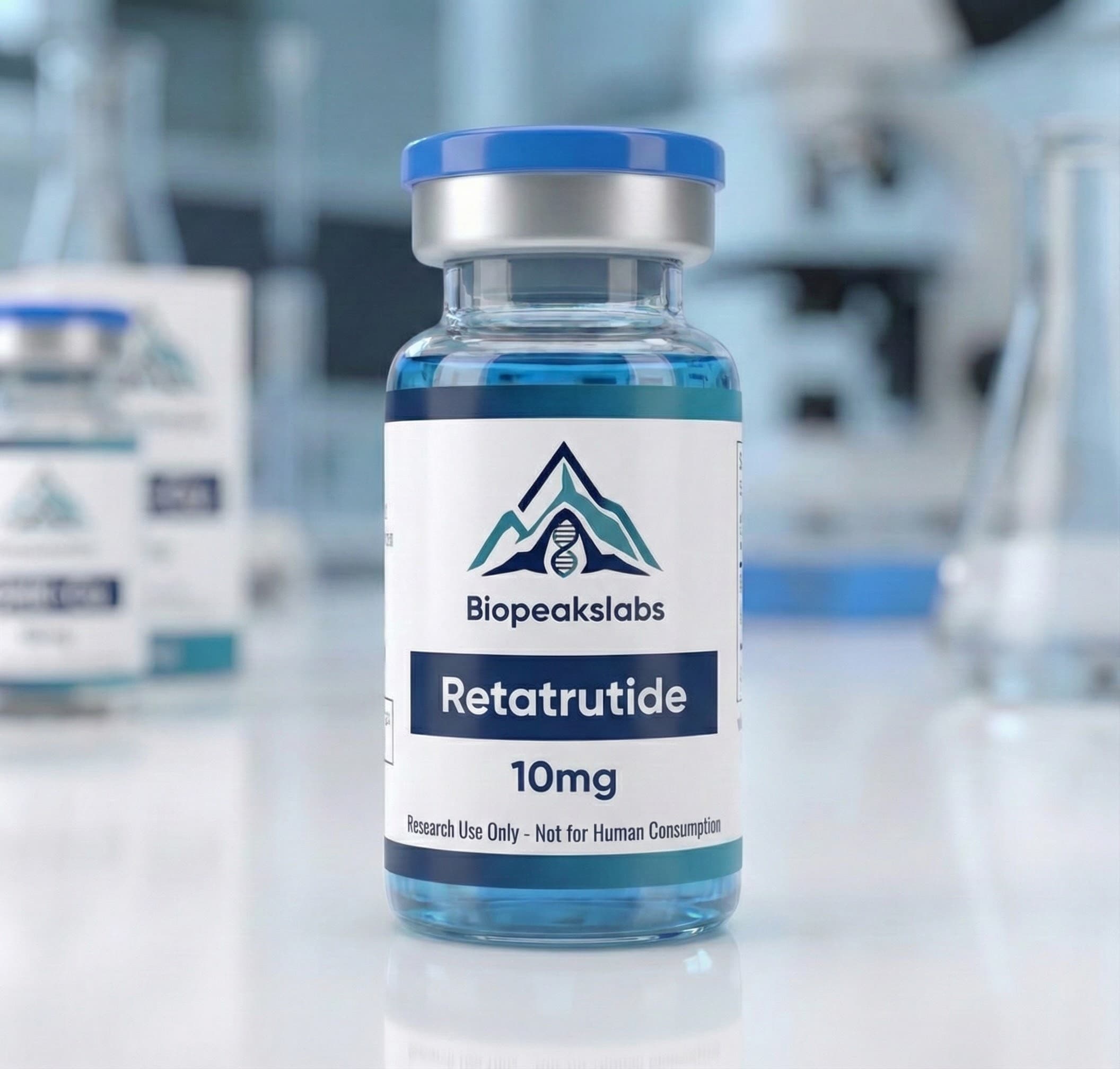 Retatrutide