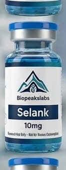 Selank
