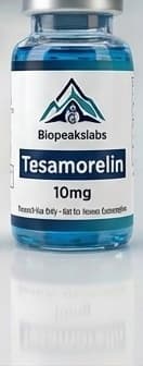 Tesamorelin