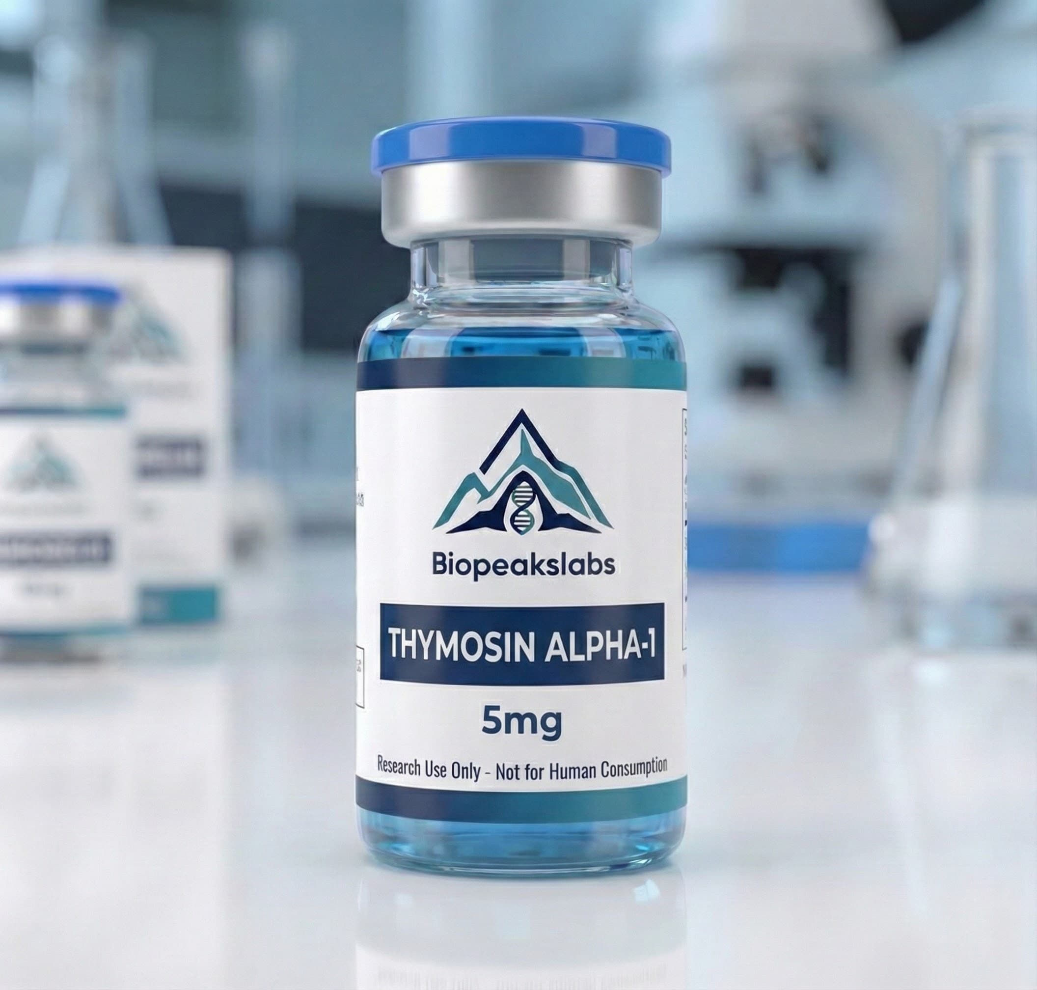 Thymosin Alpha-1
