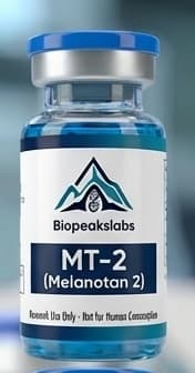 MT-2 (Melanotan 2)