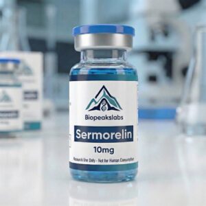 Sermorelin