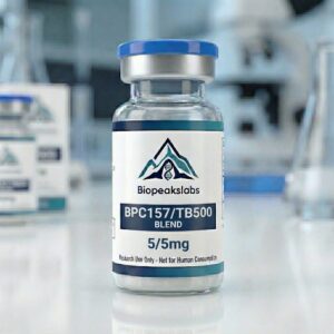 BPC-157 / TB-500