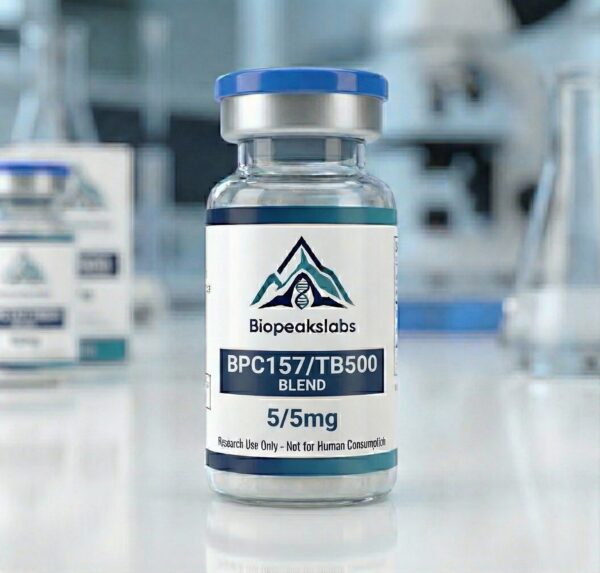 BPC-157 / TB-500